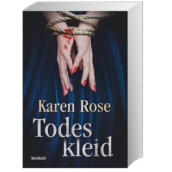 Todeskleid, Karen Rose