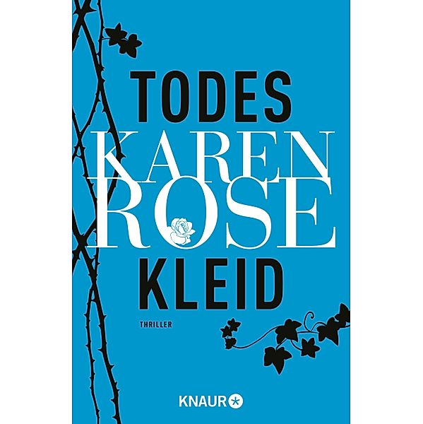 Todeskleid / Baltimore Bd.2, Karen Rose