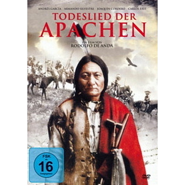 Todeslied der Apachen