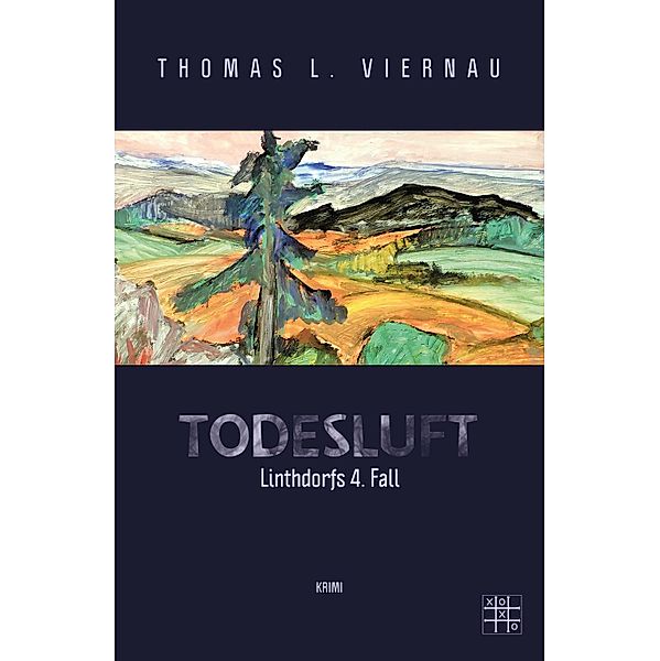 Todesluft, Thomas L. Viernau