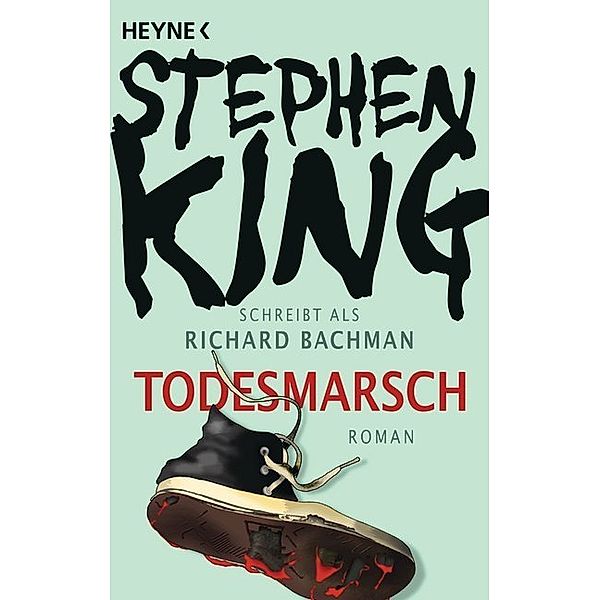 Todesmarsch, Stephen King