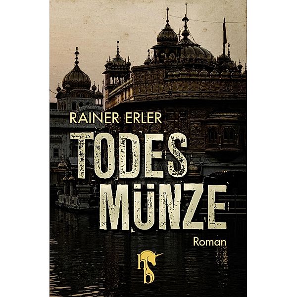 Todesmünze, Rainer Erler