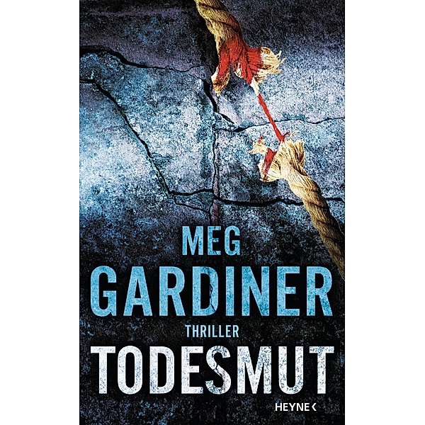 Todesmut / Jo Beckett Bd.4, Meg Gardiner