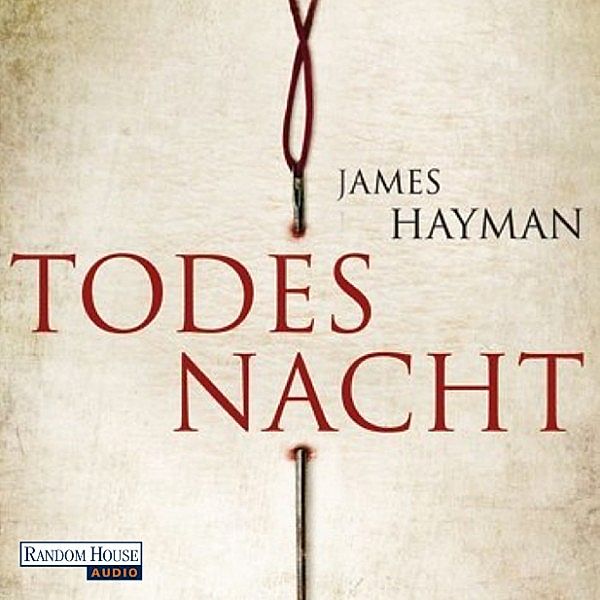 Todesnacht, James Hayman