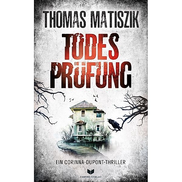 Todesprüfung, Thomas Matiszik