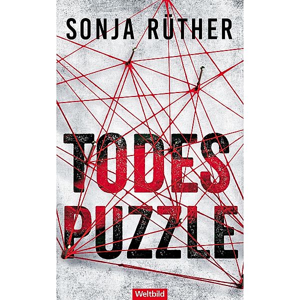 Todespuzzle, Sonja Rüther