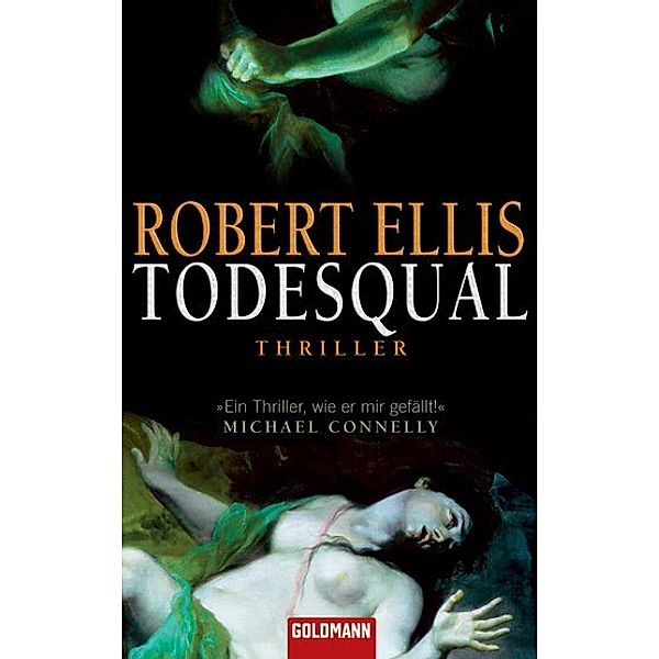Todesqual, Robert Ellis