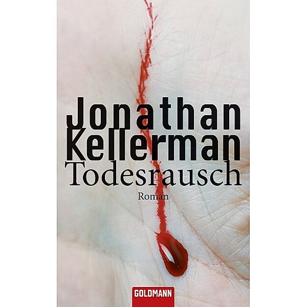 Todesrausch, Jonathan Kellerman