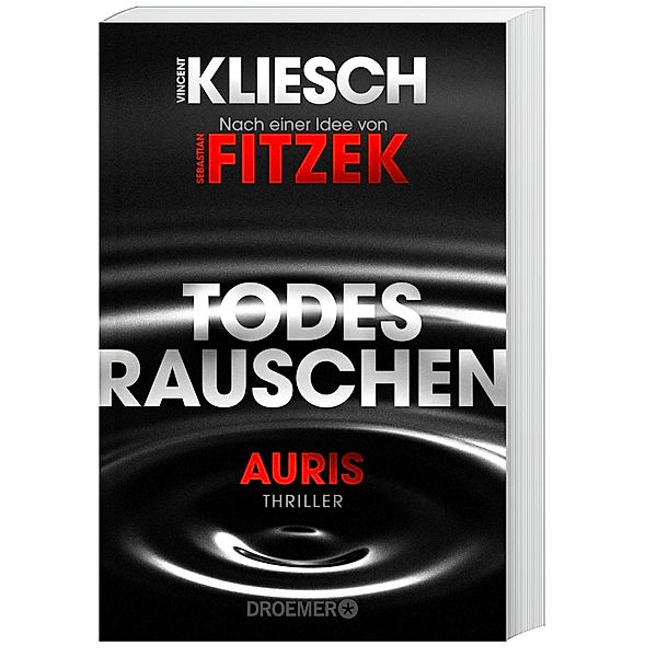 Todesrauschen / Jula Ansorge Bd.3, Vincent Kliesch