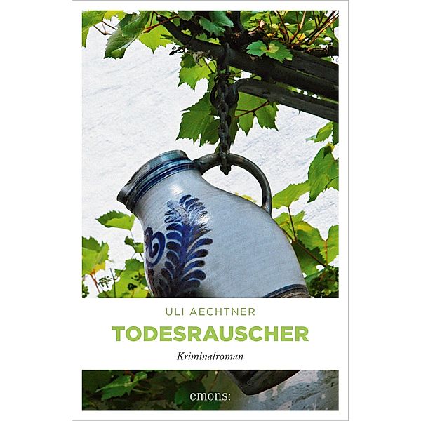 Todesrauscher, Uli Aechtner