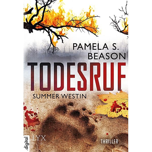 Todesruf / Summer Westin Bd.2, Pamela S. Beason