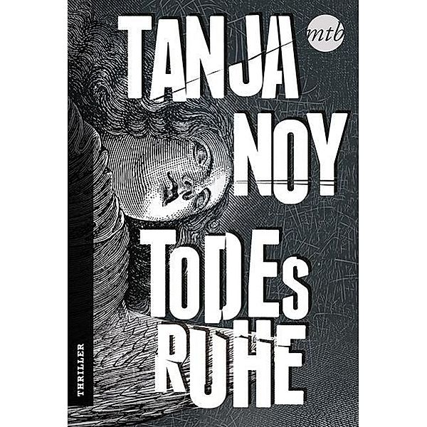 Todesruhe, Tanja Noy