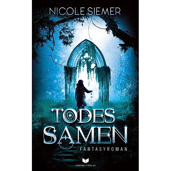 Todessamen, Nicole Siemer