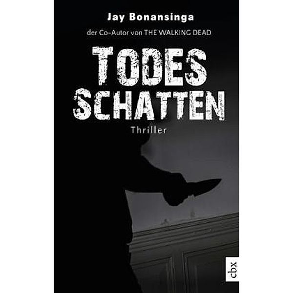 Todesschatten, Jay Bonansinga