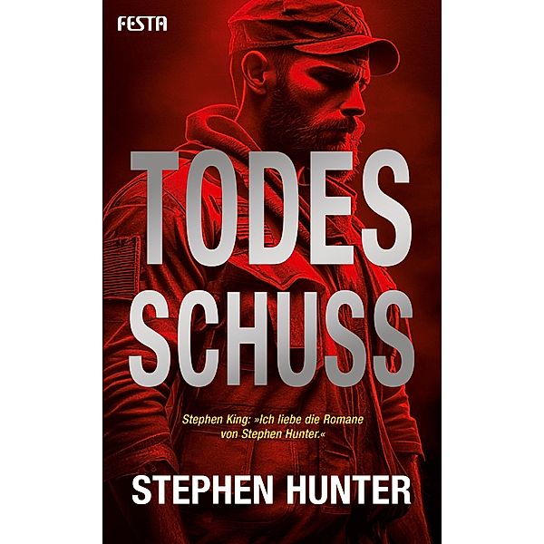 Todesschuss, Stephen Hunter