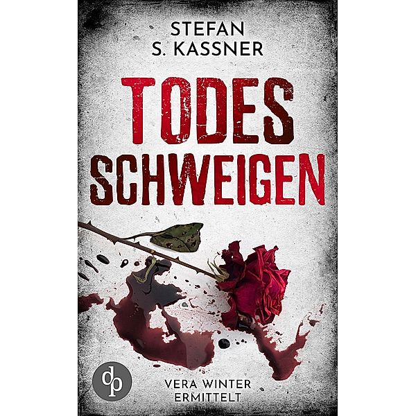 Todesschweigen, Stefan S. Kassner