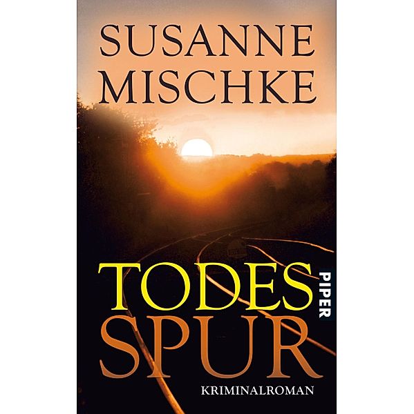 Todesspur / Kommissar Völxen Bd.4, Susanne Mischke