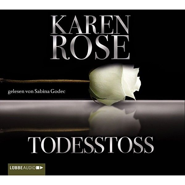 Todesstoß, Karen Rose