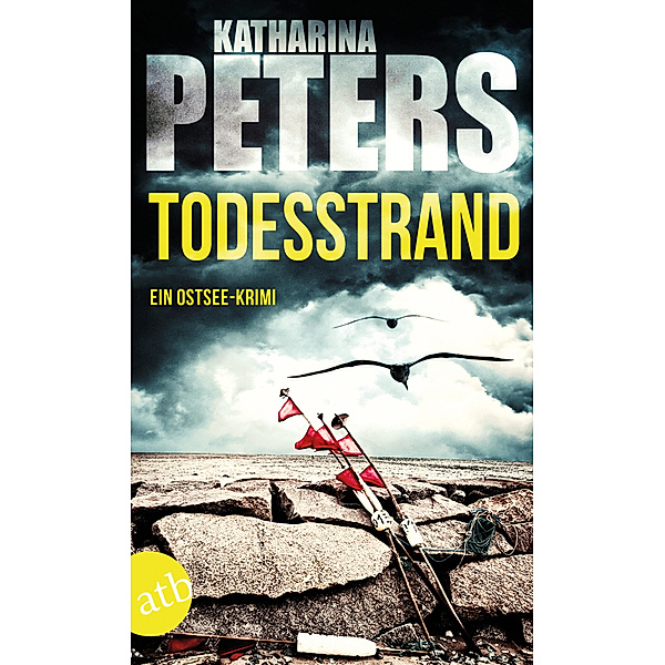 Todesstrand / Emma Klar Bd.1, Katharina Peters