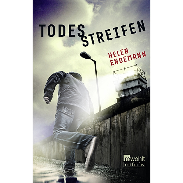 Todesstreifen / Kommissar Ingo Behrends Bd.2, Helen Endemann