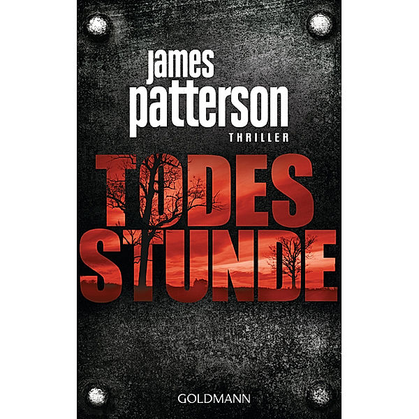 Todesstunde / Detective Michael Bennett Bd.4, James Patterson