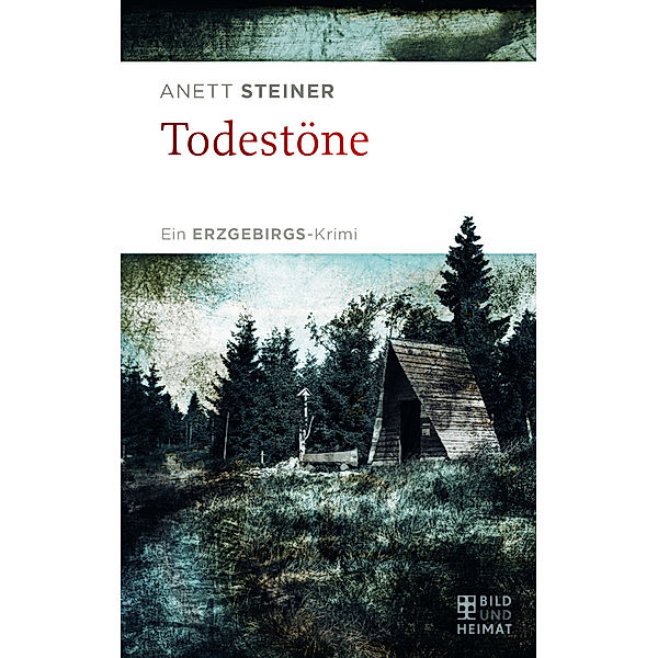 Todestöne, Anett Steiner