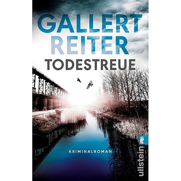 Todestreue / Martin Bauer Bd.3, Peter Gallert, Jörg Reiter