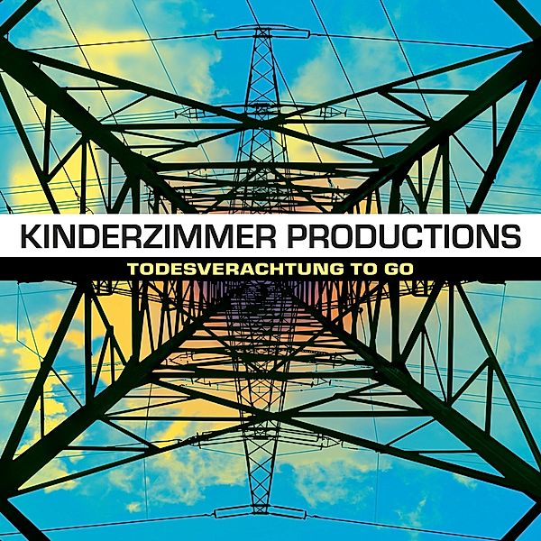 Todesverachtung To Go, Kinderzimmer Productions