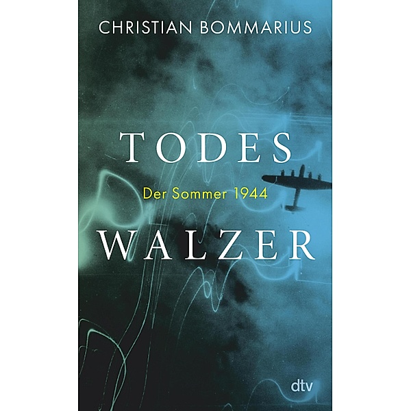 Todeswalzer, Christian Bommarius