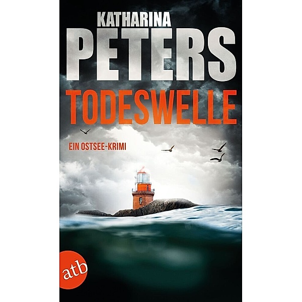Todeswelle / Emma Klar Bd.6, Katharina Peters