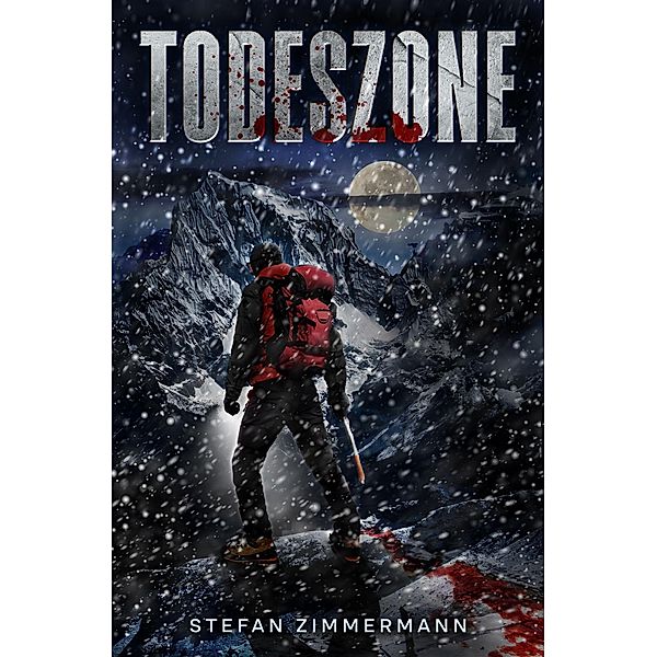 Todeszone, Stefan Zimmermann