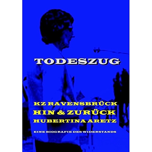 TODESZUG, Manfred H. Freude
