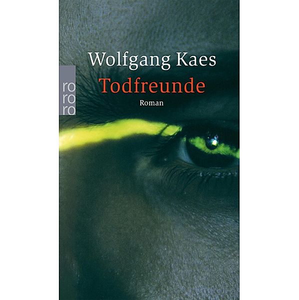 Todfreunde / Kommissar Morian ermittelt Bd.1, Wolfgang Kaes