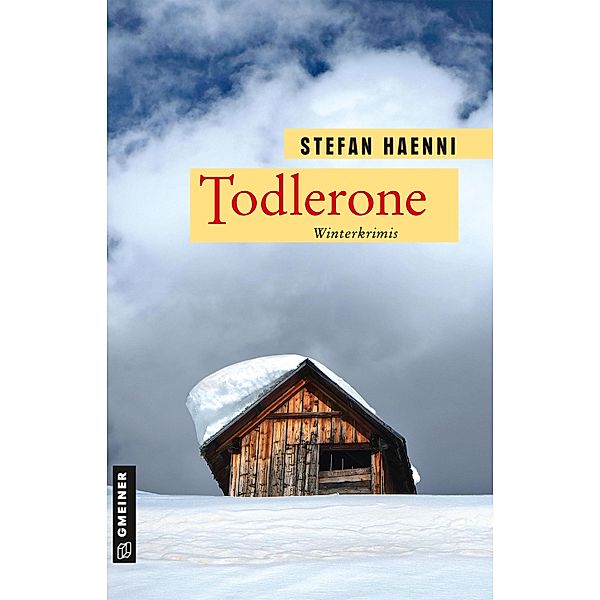 Todlerone, Stefan Haenni