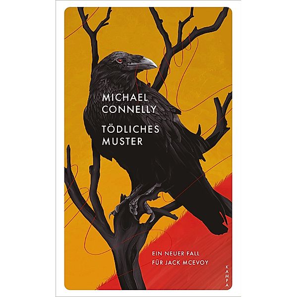 To¨dliches Muster / Red Eye, Michael Connelly