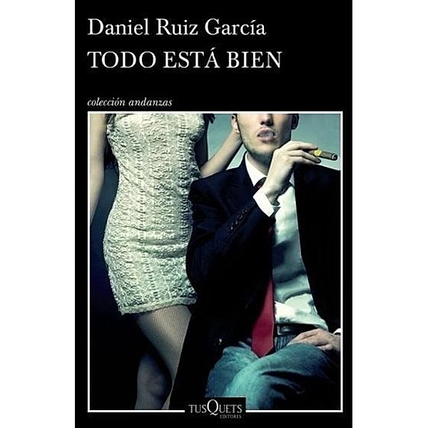 Todo Está Bien, Daniel Ruiz García