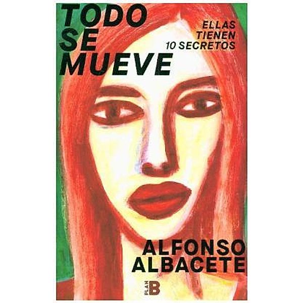 Todo se mueve, Alfonso Albacete