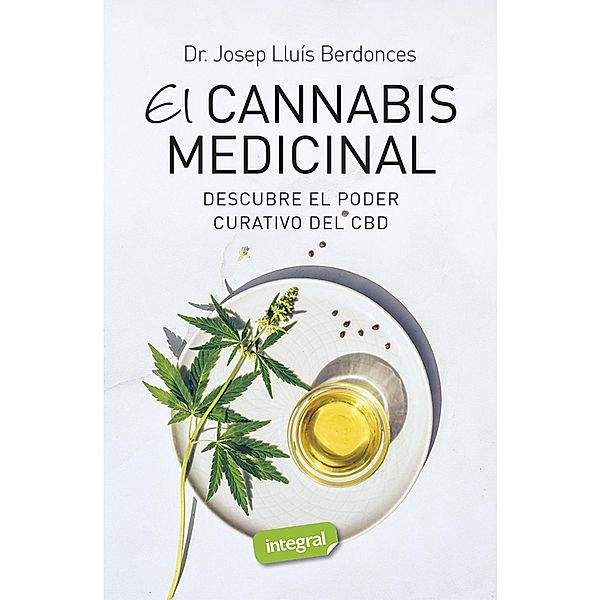 Todo sobre el cannabis, Mario Fuentes