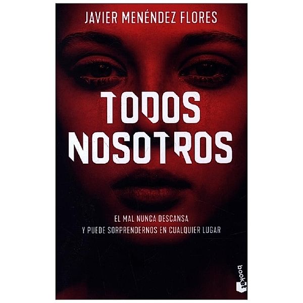 Todos nosotros, Javier Menendez Flores