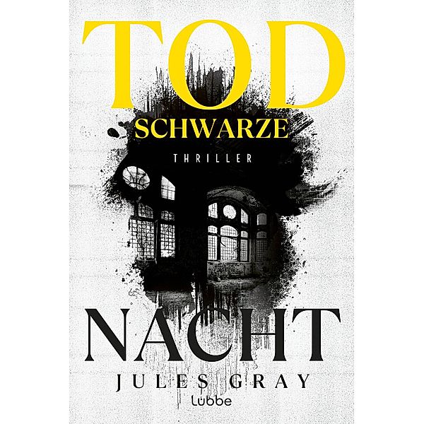 Todschwarze Nacht, Jules Gray