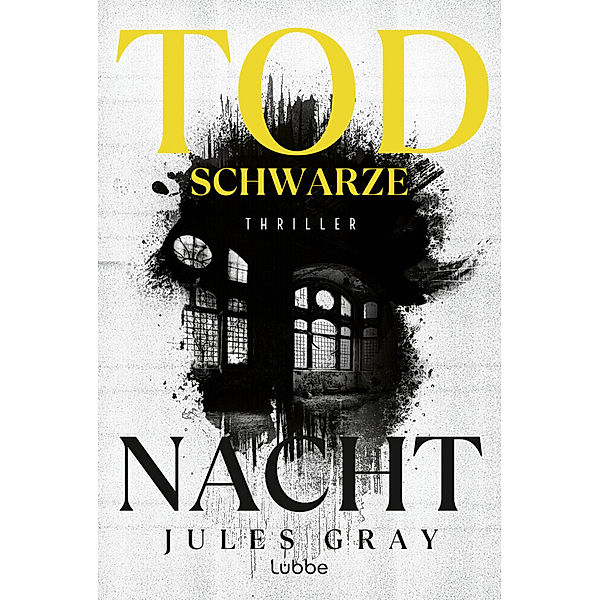 Todschwarze Nacht, Jules Gray