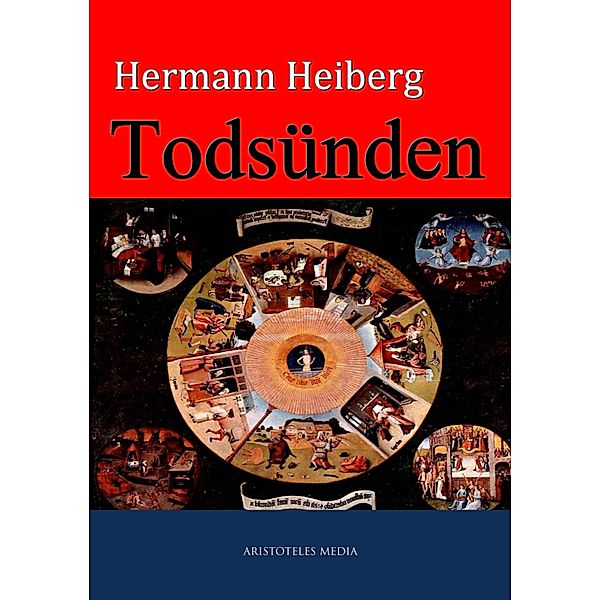 Todsünden, Hermann Heiberg