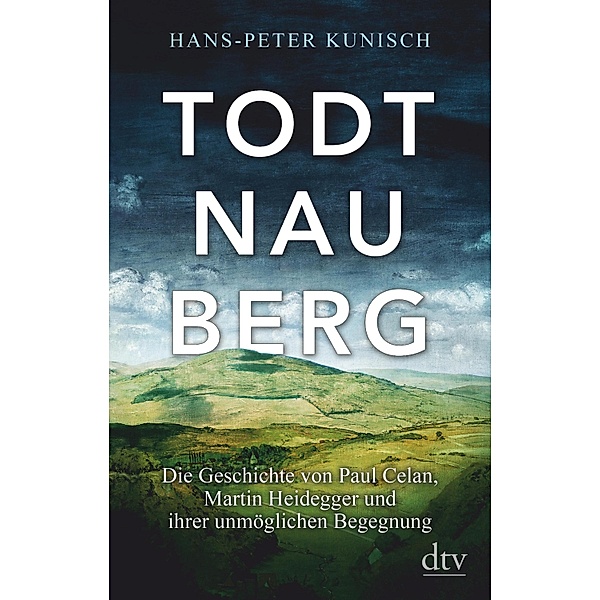 Todtnauberg, Hans-Peter Kunisch