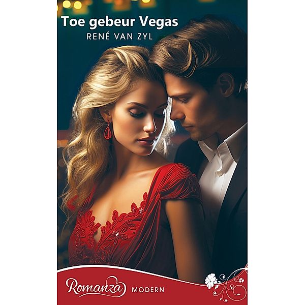 Toe gebeur Vegas, René van Zyl