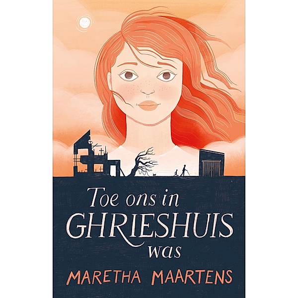 Toe ons in Ghrieshuis was, Maretha Maartens