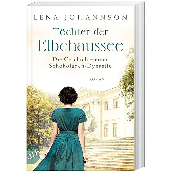 Töchter der Elbchaussee, Lena Johannson