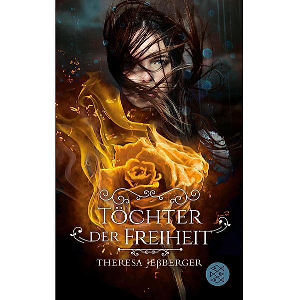 Töchter der Freiheit, Theresa Jeßberger