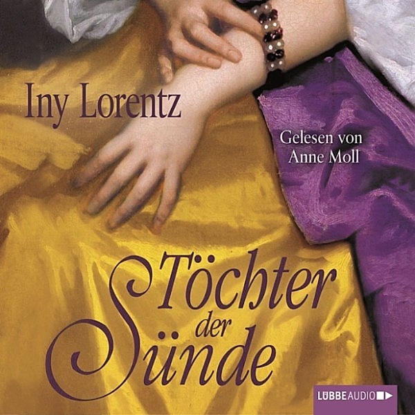 Töchter der Sünde, Iny Lorentz