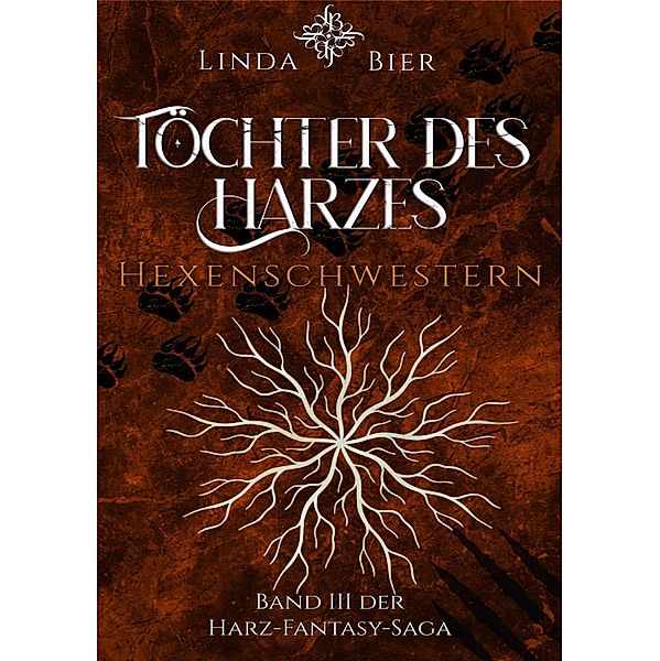 Töchter des Harzes / Töchter des Harzes Bd.2, Linda Bier