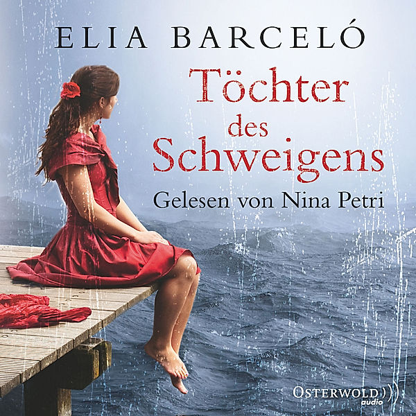 Töchter des Schweigens, Elia Barceló